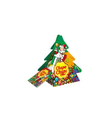 Chupa Chups Christmas Ornament