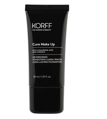 Korff mk Fondotinta Never Lt03