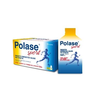 Polase Sport 10bust