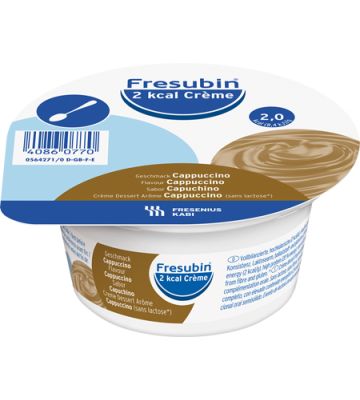 Fresubin 2kcal Crema Cappuccin