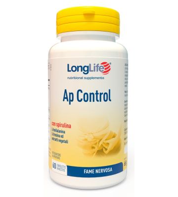 Longlife ap Control 60tav
