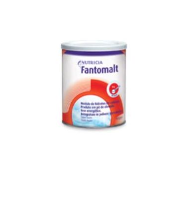 Fantomalt Polvere 400g