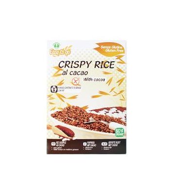 Etg Crispy Rice Cacao 375g