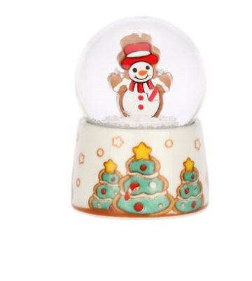 Boule de Neige Piccola 2025