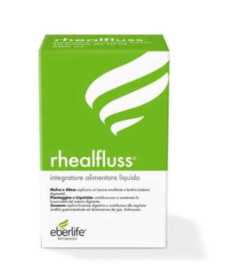 Rhealfluss 20stick Pack 10ml