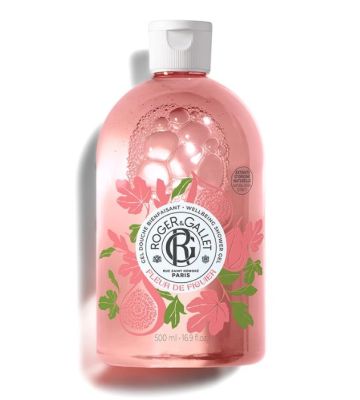 Roger&gallet Feuille de Figuier Gel Doccia 500 ml
