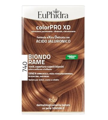 Euph Colorpro Xd740 Bio ra
