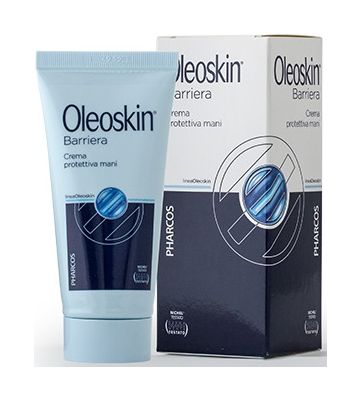 Oleoskin Barriera Pharcos 50ml
