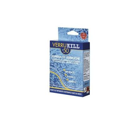 Verrukill Crioterapico Spray