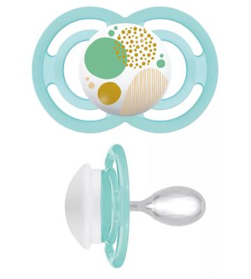 Mam Perfect 6+ Sil Box Maschio