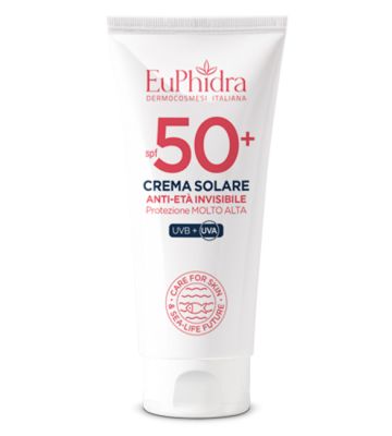 Euphidra ka Crema Viso Invi50+