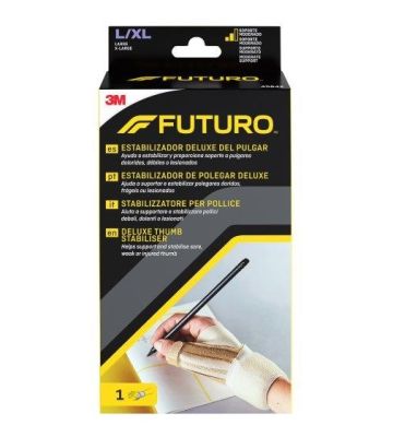 Futuro Stabilizz Pollice L/xl