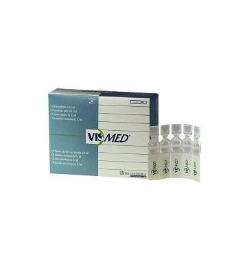 Vismed Multi Gtt Oculari 10ml
