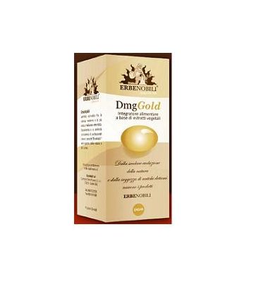 Dmg-gold 50ml