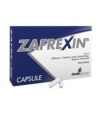 Zafrexin 30cps