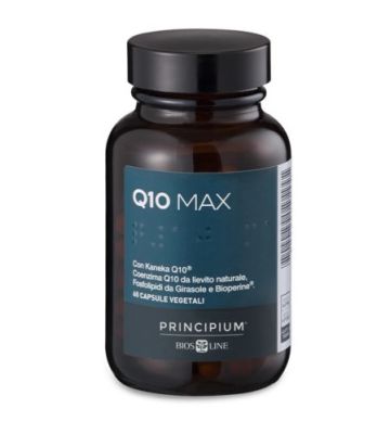 Q10 Max 60cps Principium