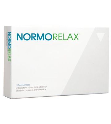 Normorelax 20cpr