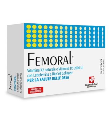 Femoral 30softgels