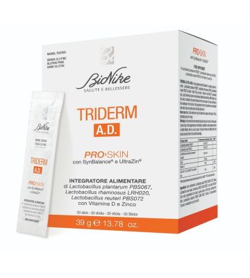 Triderm ad Pro Skin 30stick