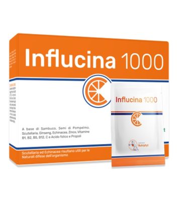Influcina 1000 14bust