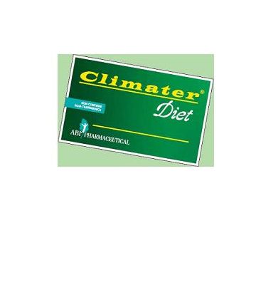 Climater Diet 20cpr
