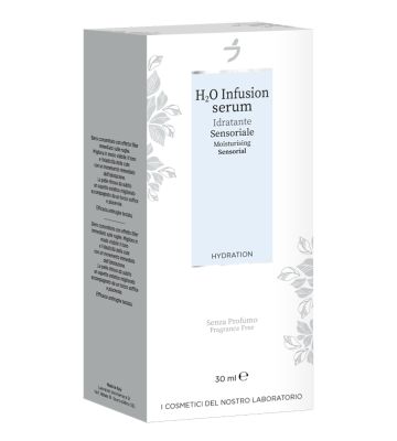 Ldf Sen H2o Infusion Serum30ml