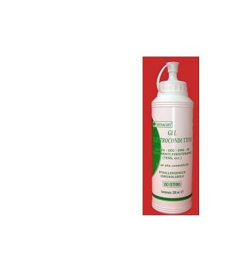 Gel Elettroconduttivo 250ml