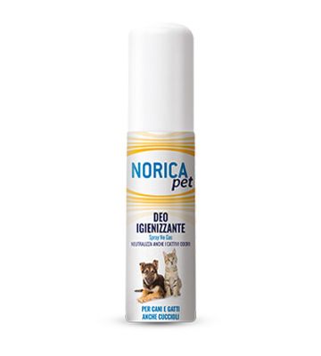 Norica Pet Deo 100ml