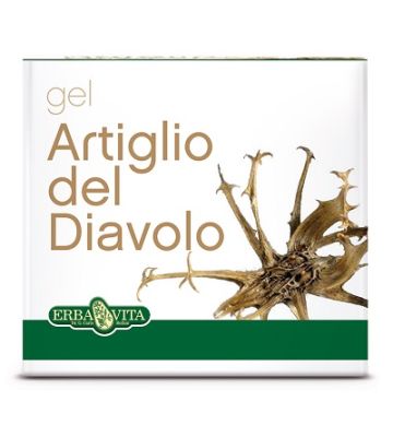 Artiglio del Diavolo Gel 100ml
