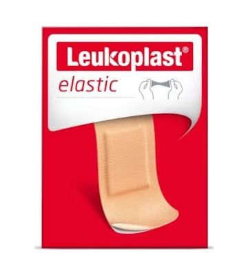 Leukoplast Elastic M1x8cm