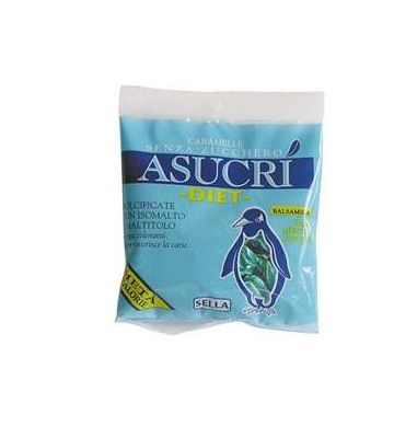Asucri Caramella Balsam 40g