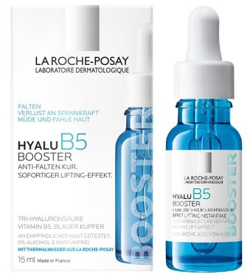 Hyalu b5 Siero Booster 15ml