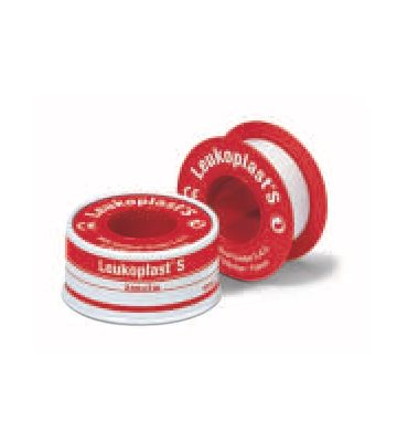 Cer Roc Leukoplast s 2,5x500cm