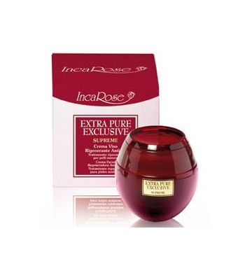 Incarose Epe Supreme 50ml