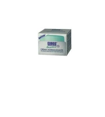 Eubos Crema Normalizzante 50ml