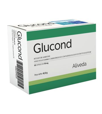 Glucond 60cps