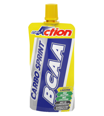 Proaction Carbo Sprint Lim50ml