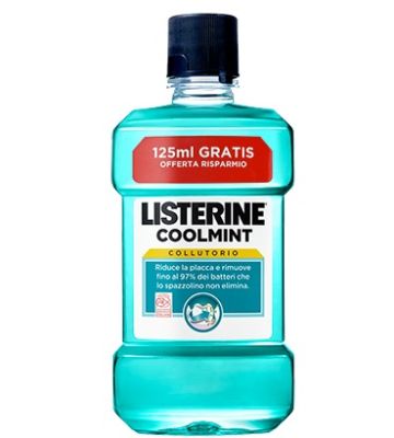 Listerine Coolmint 500ml