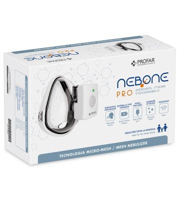 Profar Nebone Pro Aerosol Mesh