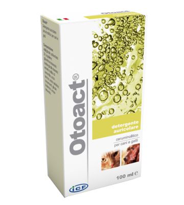 Otoact 100ml