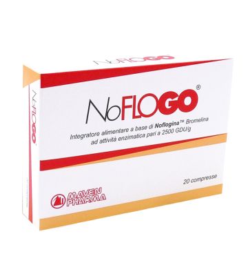 Noflogo 20cpr
