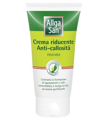 Allgasan cr Riduc A/callo 75ml