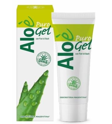 Aloe' Gel Puro Bio 150ml