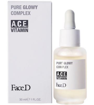 Face d Pure Glowy 30ml