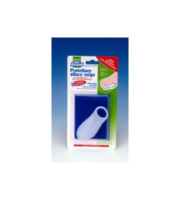 Prot Alluce Valgo Ciccarelli