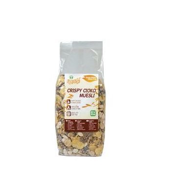 Etg Crispy Cioko Muesli 300g