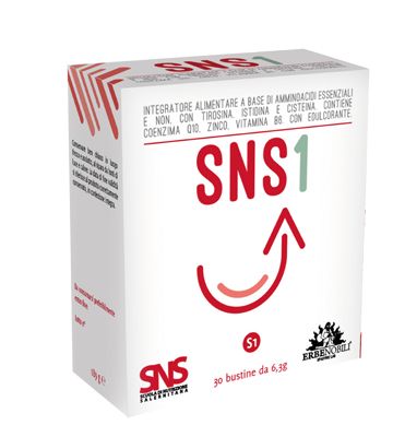 Sns1 30bust