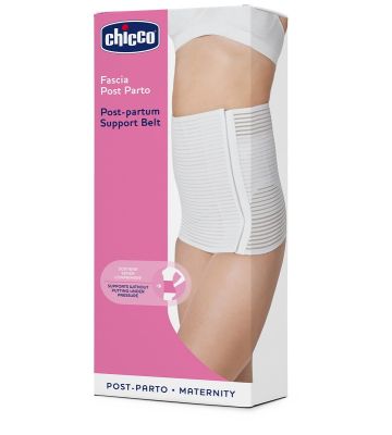 Ch md Fascia Post Parto s