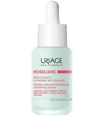 Roseliane Siero Levigante Correttore Anti Rossori 30 ml