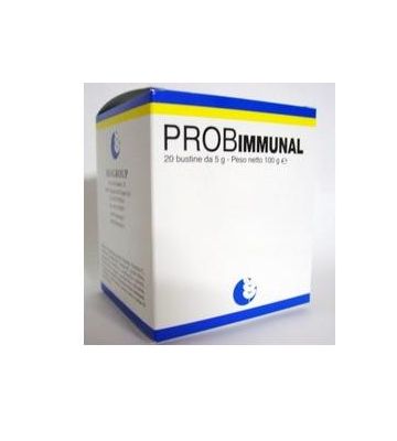 Pro b Immunal 20bust 5g